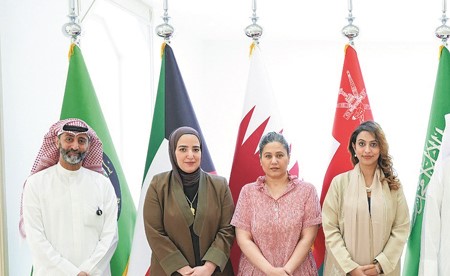 رئيس «المركز الخليجي للطوارئ»: حريصون على تعزيز التعاون مع المنظمات الدولية المتخصصة