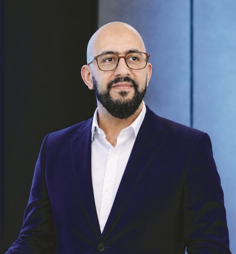 أحمد عبدالهادي