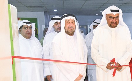 «الخليج».. لوحة واحدة