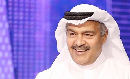 عبدالرحمن العقل «يعيّد» في البحرين