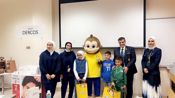 العتيبي: مرض الثعلبة من الأمراض التي تصيب الجسم ويتسبب في تساقط شعر الرأس والوجه