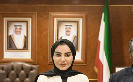 وزيرة الشؤون بحثت مع سفير تنزانيا تعزيز التعاون المشترك