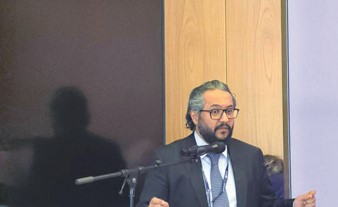 وكيل «الصحة»: ضرورة تعزيز جاهزية النظم الصحية الرقمية لمواجهة التهديدات السيبرانية
