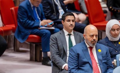 الكويت أمام مجلس الأمن: جهود حثيثة لكشف مصير المفقودين
