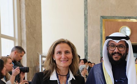وكيل الصحة: جائزة سمو الشيخ صباح الأحمد لتعزيز صحة كبار السن تجسد الالتزام بدعمهم ورعايتهم
