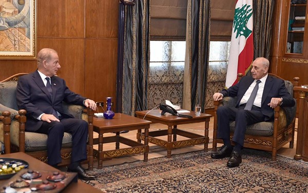 لبنان يسرع اتصالاته لانتزاع وقف النار وسط ترقب لنتائج التفاهمات الإقليمية