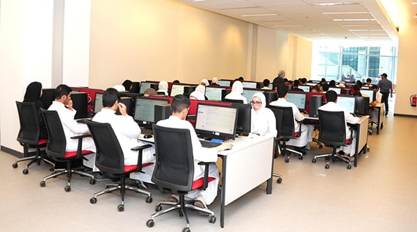 جامعة الكويت تعقد اختبار القدرات الأكاديمية للفرصة الثالثة لـ 8898 طالباً وطالبة