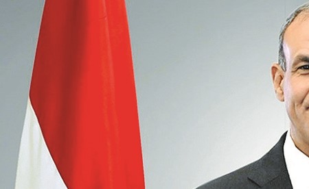 وزيرا خارجية مصر وقطر يبحثان تطورات المفاوضات الأميركية - الإيرانية ومساعي التهدئة
