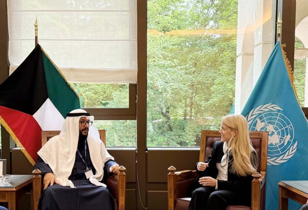 وكيل «الصحة»: بناء شراكات دولية فاعلة تسهم في رفع كفاءة الأداء الصحي الوطني