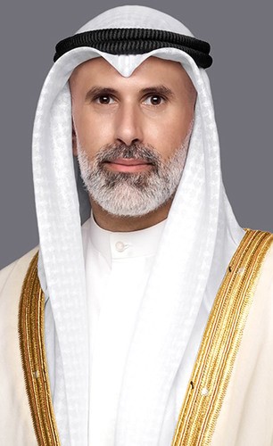 وزير الخارجية ناقش مع نظيره الأردني تطورات الأحداث في المنطقة والجهود المبذولة بشأنها