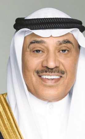 ولي العهد هنأ رئيس مجلس القيادة الرئاسي في اليمن بالعيد الوطني
