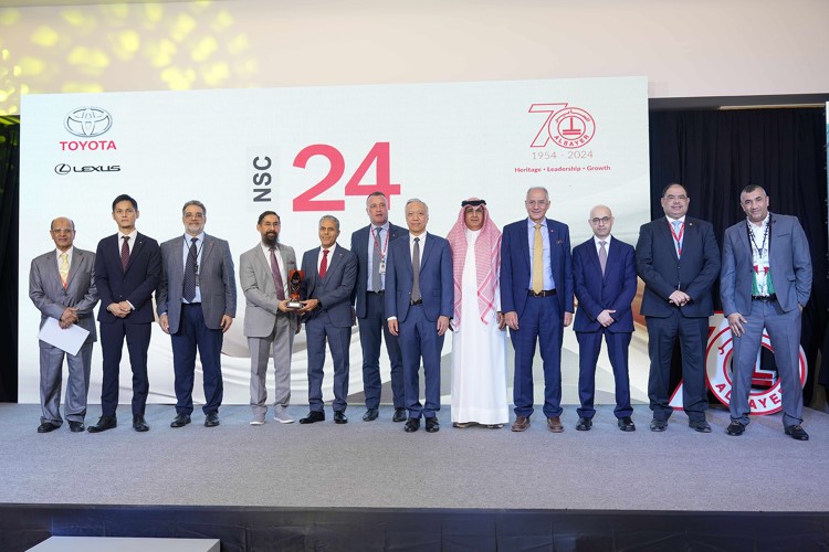  مجموعة الساير تطلق تقريرها السادس للاستدامة نحو غد أكثر اخضرارا 
