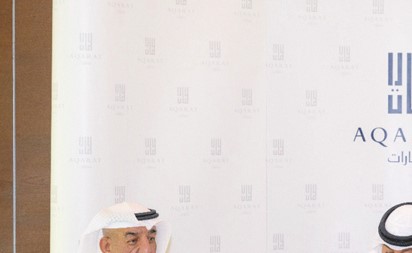 «عقارات الكويت» تعزز مكانتها الإقليمية بأداء مالي وتشغيلي قوي خلال 2025