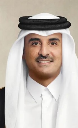 ترامب : الاتفاق مع إيران قريب وسيتم فتح مضيق هرمز