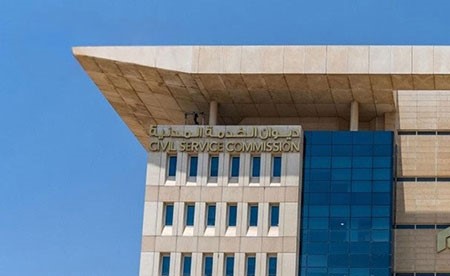 ديوان الخدمة المدنية رسمياً: فترات السماح للموظفات 45 دقيقة والموظفين 30 فقط.. مستمرة مع تخفيض الدوام