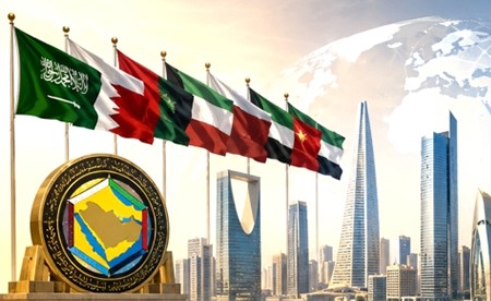 «الإحصائي الخليجي»: 2.4 تريليون دولار الناتج المحلي الإجمالي الجاري لدول الخليج
