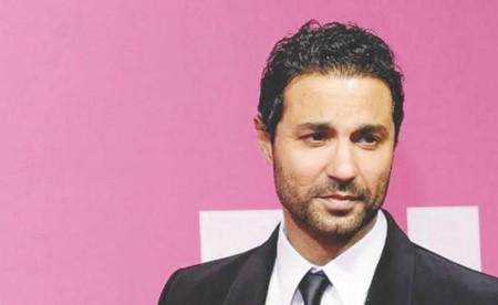 كريم فهمي: لن أعمل مع ياسمين عبدالعزيز!