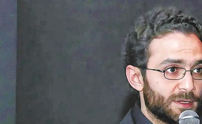مجيد الخطيب: «اليوم صفر» تجربة سينمائية نادرة