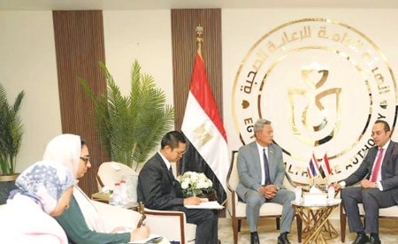 الرعاية الصحية: مصر تمتلك مقومات تؤهلها لتصبح مركزاً إقليمياً للرعاية الصحية والسياحة العلاجية