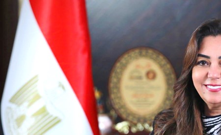 وزيرة التنمية المحلية تتابع جهود تنفيذ مشروع «الأوروبي» من أجل «حياة كريمة» في 120 قرية
