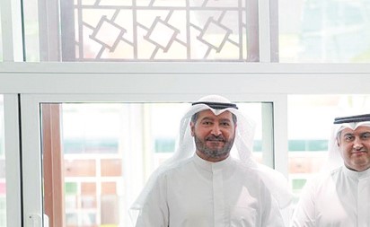 حمد المرزوق: «اتحاد المصارف» يدعم مبادرات تطوير البيئة التشريعية والاقتصادية