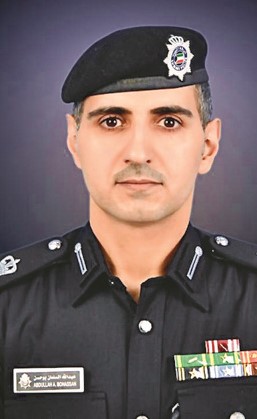 «الداخلية»: الذكاء الاصطناعي يعزز ضبط المخالفات