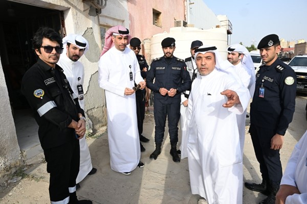 وزير الشباب والرياضة: سحب 31 حظيرة وإسطبلاً ثبتت مخالفتها لغرض التخصيص وللاشتراطات والضوابط