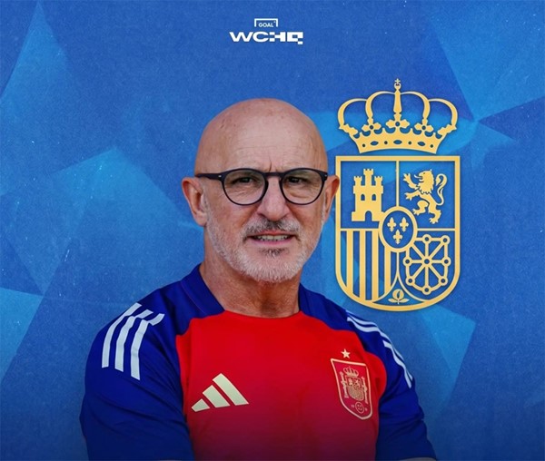 لامين جمال على رأس قائمة إسبانيا لمونديال 2026.. وغياب غير مسبوق للاعبي ريـال مدريد