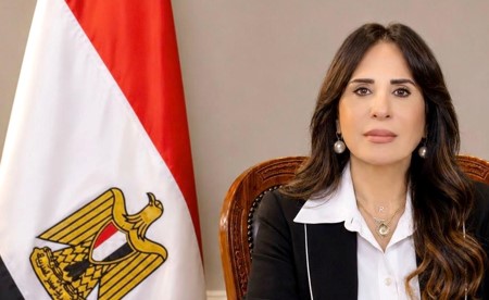 وزيرة الإسكان: إتاحة خدمة نقل ملكية الوحدات العقارية إلكترونياً