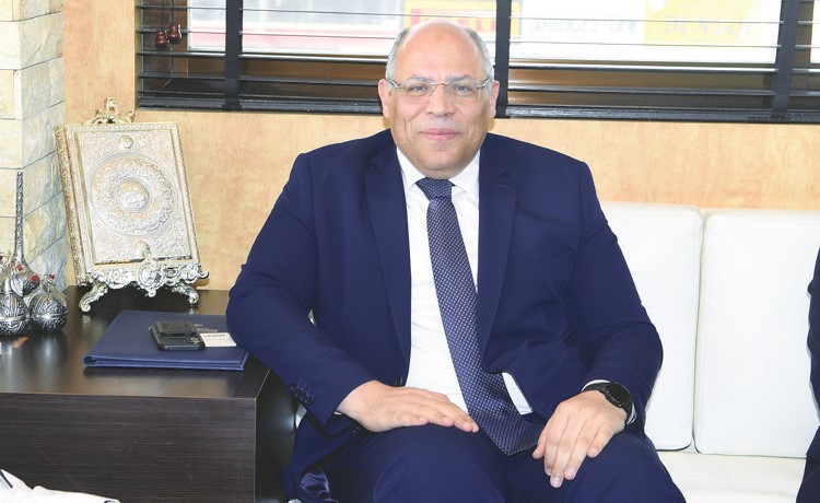 السفير المصري: علاقات أخوية وتاريخية مع الكويت