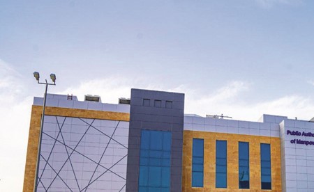 11.6 ألف موافقة لتحويل الوافدين من القطاعات المحظورة.. والمشروعات الصغيرة تتصدَّر بـ 60%