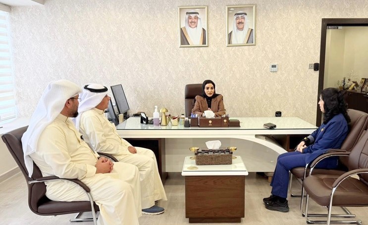 وزيرة الشؤون: تطوير الخدمات وتبسيط الإجراءات لتسهيل معاملات الأشخاص ذوي الإعاقة