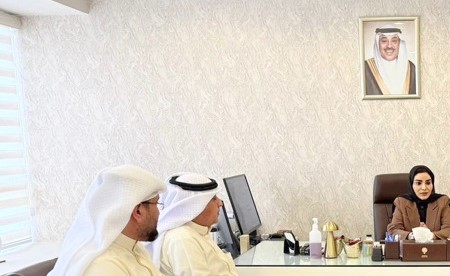 وزيرة الشؤون: تطوير الخدمات وتبسيط الإجراءات لتسهيل معاملات الأشخاص ذوي الإعاقة