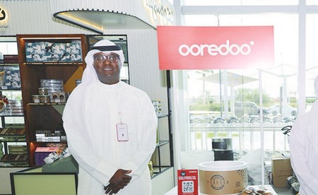 Ooredoo الكويت تعزز حضورها المجتمعي بمبادرة لتوديع الحجاج وتقديم عروض اتصال استثنائية
