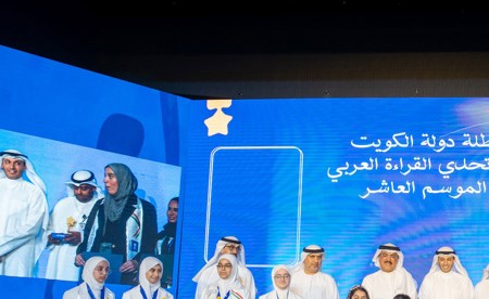 وزير التربية: الاستثمار الحقيقي يبدأ من بناء الإنسان الواعي