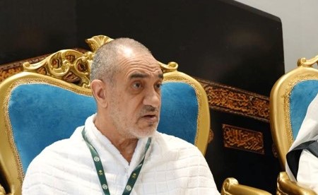 النائب الأول زار مقر بعثة الحج: توفير أفضل سبل الراحة والرعاية للحجاج