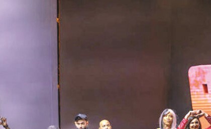 «المايسترو» من الرياض إلى دبي وصولاً إلى الكويت