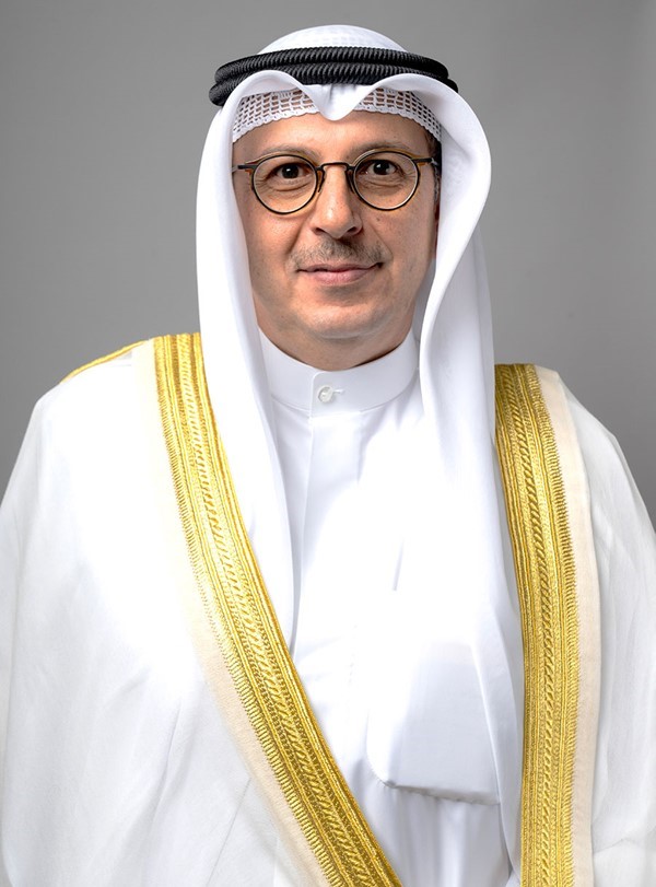 وزير الكهرباء: العمل بكفاءة لتعزيز منظومتي الكهرباء والماء ومواكبة تطلعات الدولة نحو التنمية المستدامة