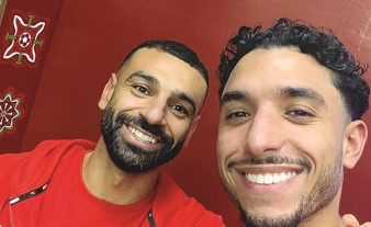 اكتمال صفوف «الفراعنة» لودية روسيا