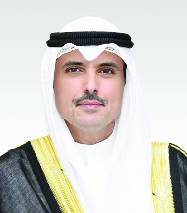   الشيخ حمود الجابر 