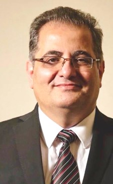 الخبير الدستوري سعيد مالك لـ«الأنباء»: قانون العفو بصيغته الراهنة يضرب مبدأ المساواة المدرج في المادة 7 من مقدمة الدستور اللبناني