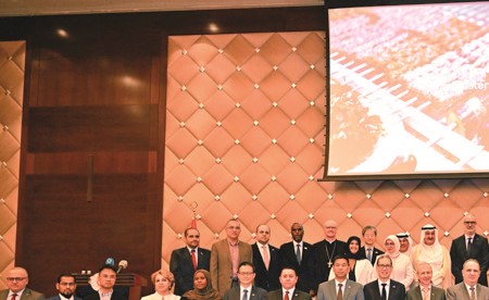 طوبى سونمز: روابط ثقافية عميقة تجمع تركيا والكويت