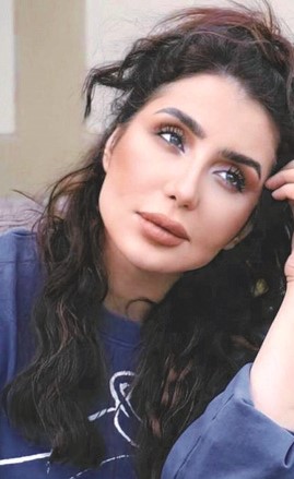 شيماء تعود لـ «أبو الفنون».. بقوة