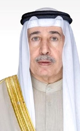رئيس الحرس الوطني ونائبه: ليحفظ الله وطننا آمناً مطمئناً
