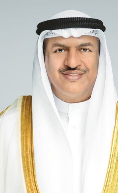 محافظ الجهراء هنأ بالعيد: مناسبة عزيزة تحمل قيم العطاء والتراحم والتواصل