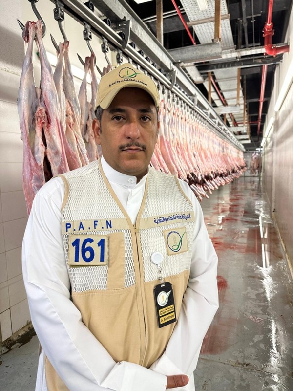 احمد الدلماني