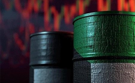 سعر برميل النفط الكويتي ينخفض ليبلغ 113.79 دولاراً