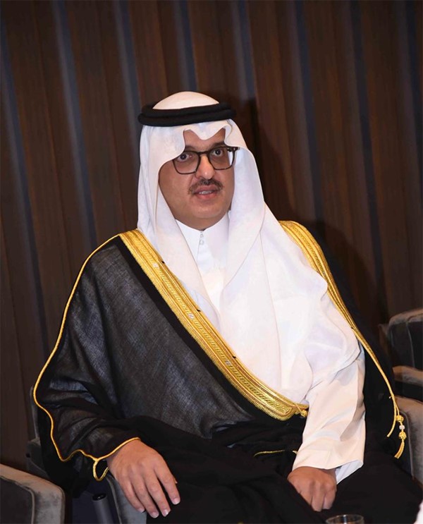 سفير خادم الحرمين الشريفين وعميد السلك الديبلوماسي هنأ القيادة السياسية بعيد الأضحى