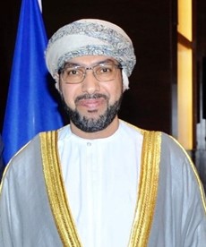 السفير العماني: أدام الله نعمة الأمن والأمان والازدهار على الكويت