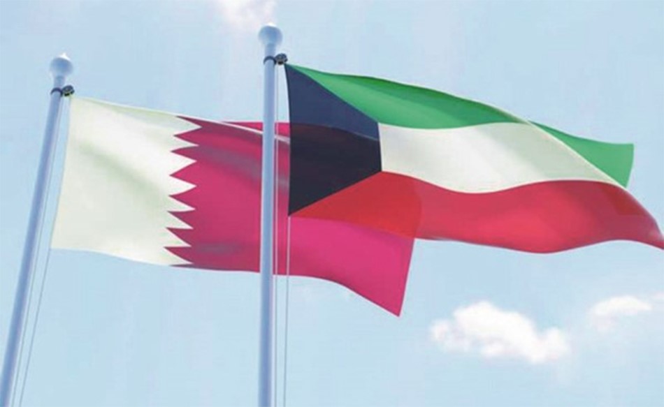 قطر تدين بشدة استهداف الكويت بصواريخ وطائرات مسيرة
